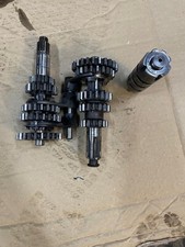 Complete gearbox cagiva 125