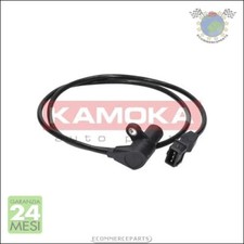 Sensore giri albero motore Kamoka per OPEL FRONTERA A CALIBRA VECTRA B KADETT E