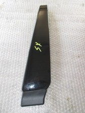 AUDI A4 1.9 TDI SW 5M 5P 96KW (2002) RICAMBIO MODANATURA RIVESTIMENTO ESTERNO SI