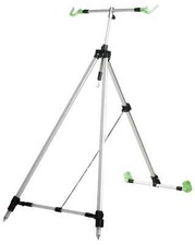 TRIPODE DA SURFCASTING