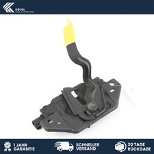 Cofano Motore Blocco Chiusura