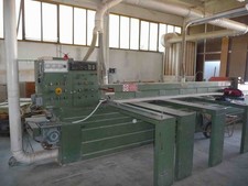 Sezionatrice Steton Usata