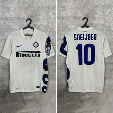 MAGLIA CALCIO AWAY INTER MILAN