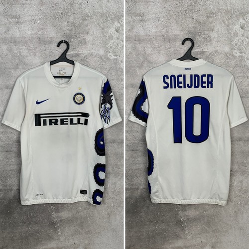 Maglia calcio away inter milan - maglia,