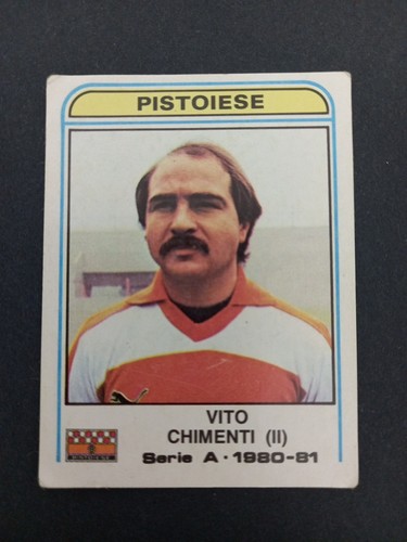 Figurine calciatori panini - figurine,