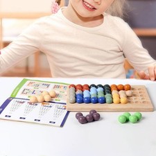 Gioco di puzzle di perline