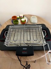 Griglia elettrica DeLonghi