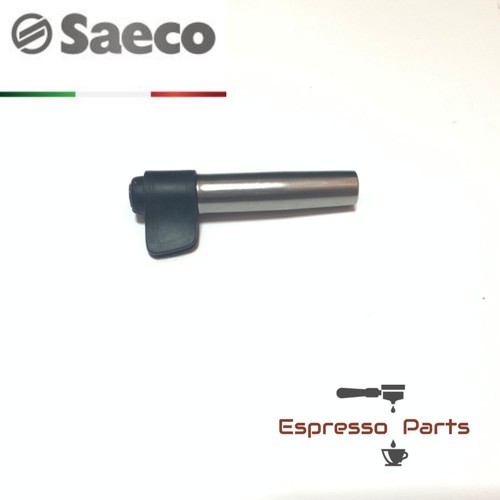 Attacco schiumatore pannarello