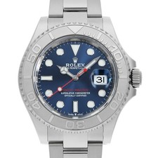 ROLEX Yacht master 40 126622
