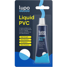 LUPO Colla Universale per