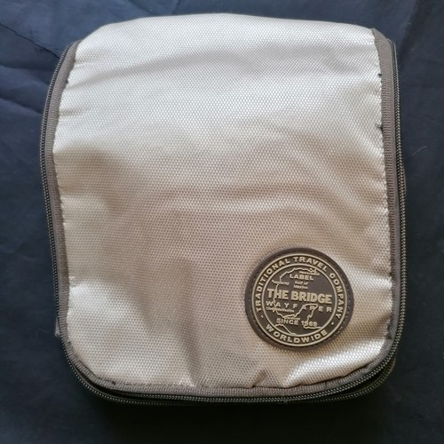 Trousse uomo the bridge - trousse,