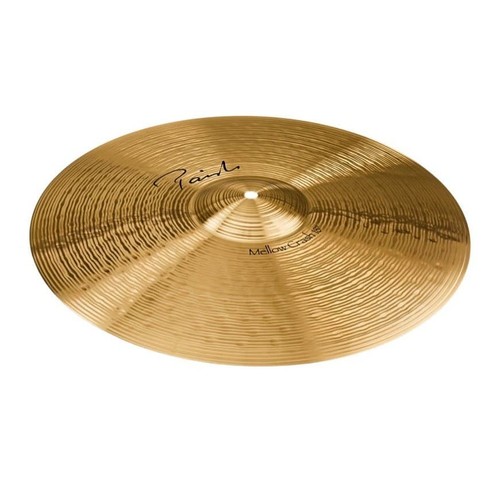 Piatto paiste signature - paiste, mellow