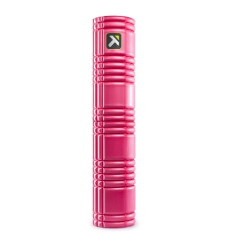 Trigger point performance the - trigger,
