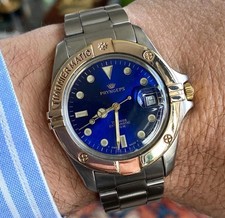 Orologio Pryngeps Timonier
