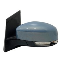 SPECCHIETTO RETROVISORE SINISTRO PER FORD Focus Berlina 4° Serie (08>11)