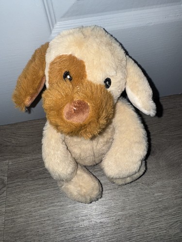 Asda beige cucciolo cane - asda,