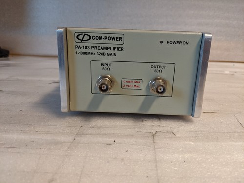 Com power 103 - com-power,