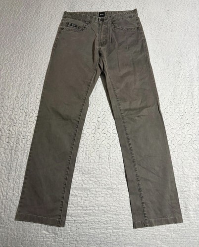 Jeans hugo boss - boss, grigio