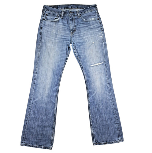 Jeans levis 527 uomo 34x33 - levis,
