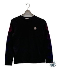 Moncler manica logo design - moncler,