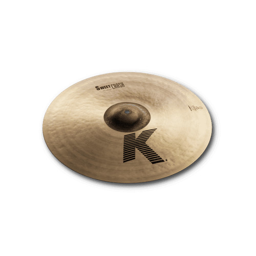 Zildjian sweet crash - 17",