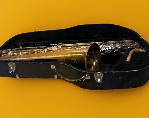 Bello bundy selmer - bundy,