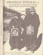 Fratelli d'Italia n 1. La