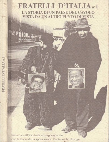 Fratelli italia la - n,