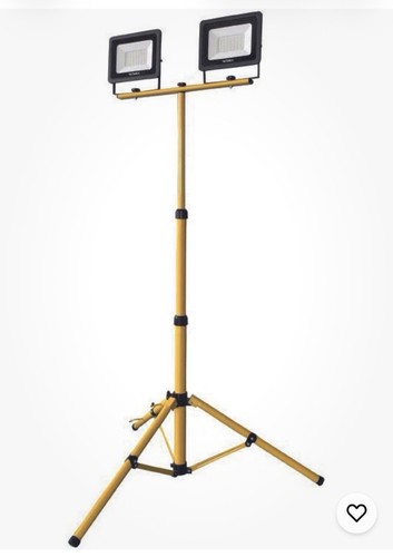 Proiettore doppio led 50w - proiettore,