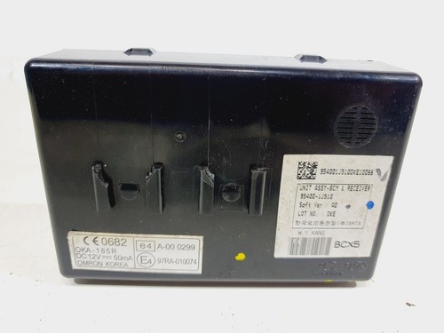 Modulo controllo comfort - di,
