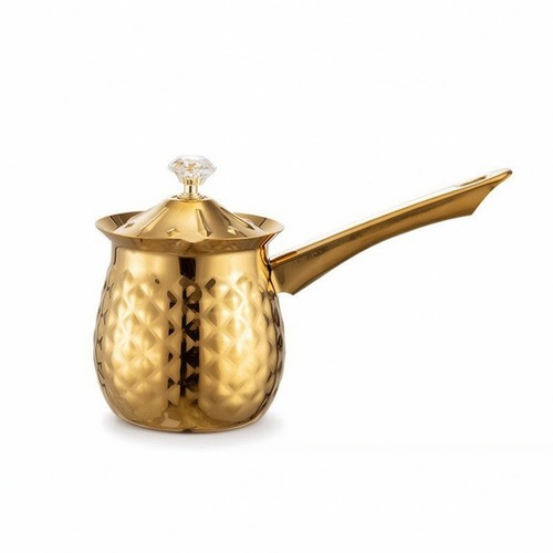 Lattiera con coperchio - con,