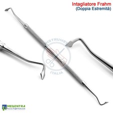 Intagliatore di Cera Frahm