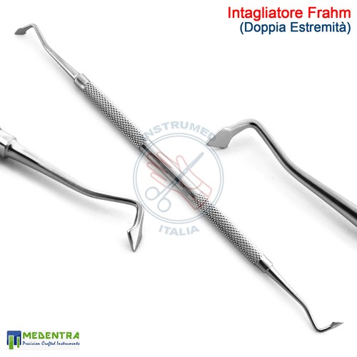 Intagliatore cera frahm - intagliatore, di