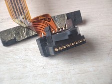 ICOM IC706 MKIIG FRONT PANEL