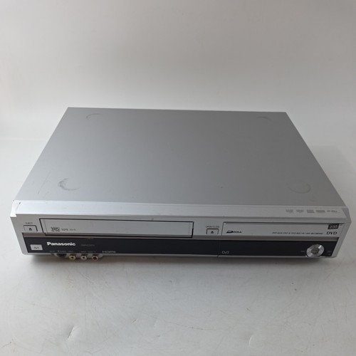 Panasonic dmr ez47v nero - panasonic, dmr-ez47v