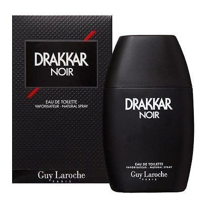 Drakkar noir edt - edt, 100