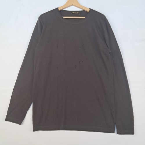 Maglione loro piana puro - maglione, in
