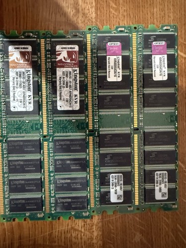 Lotto varie marche 512mb - lotto,