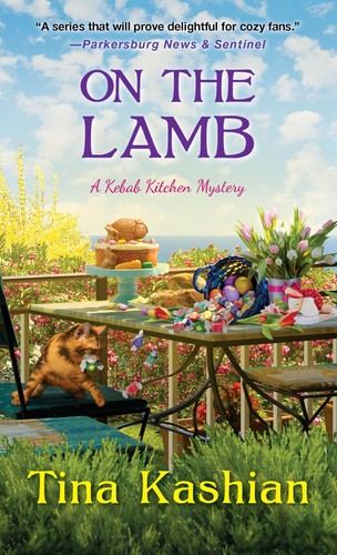 The lamb kebab kitchen - the,