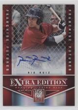 2012 Elite Extra Edition
