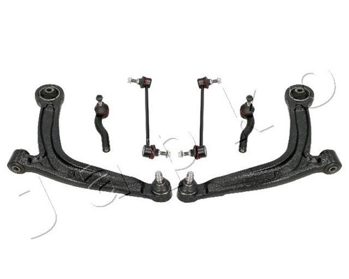 Japko kit sterzo sospensione - japko,