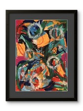 Espressionismo originale