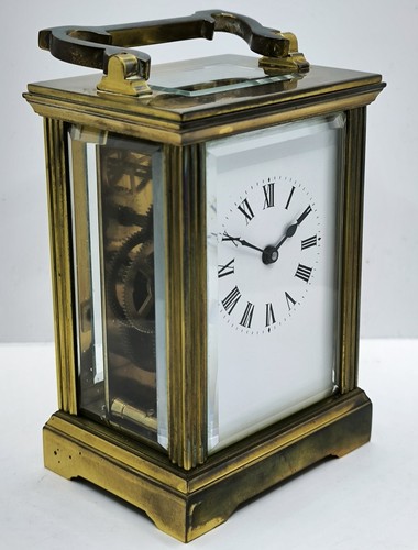 Vintage swiss brass - vintage,