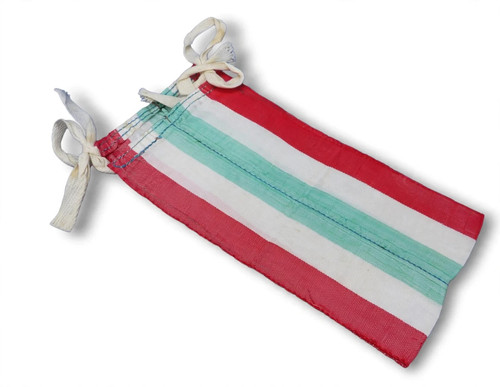 Fascia tricolore braccio - tricolore, da