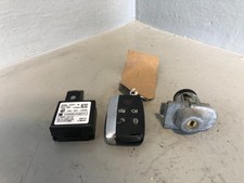 Telecomando chiave Range Rover