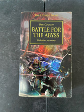 Horus Heresy - Battle for the