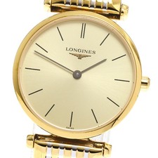 Orologio donna LONGINES Grand