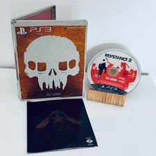 RESISTANCE 3 Special Edition