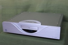 Jungson CD-S5 Lettore CD + FB