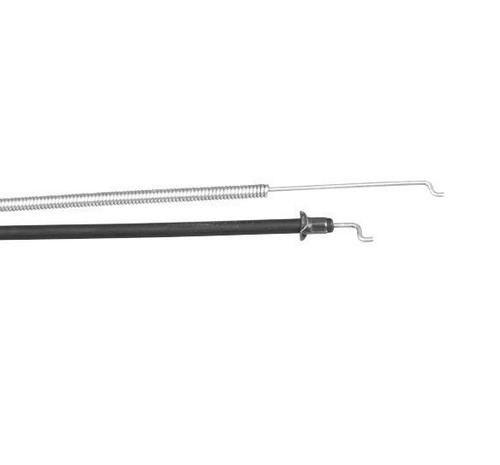 Cavo acceleratore rasaerba